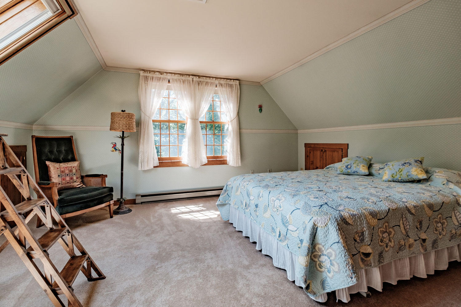 20 High Point Road Scarborough, ME 04074 - Photo 24 of 44 Bedroom 1