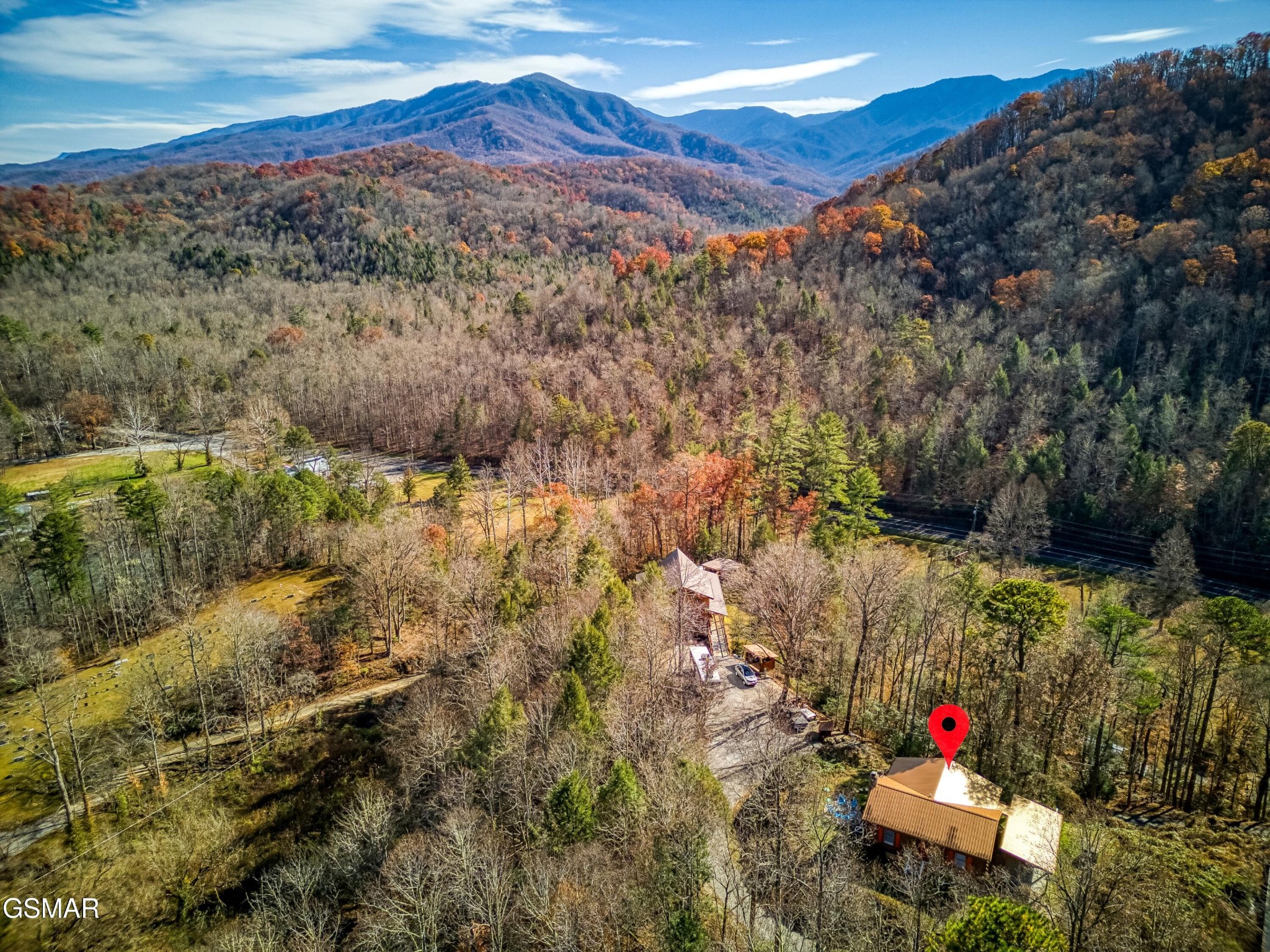 129 Perkins Road Gatlinburg, TN 37738 - Photo 29 of 36 Gallery Image 29