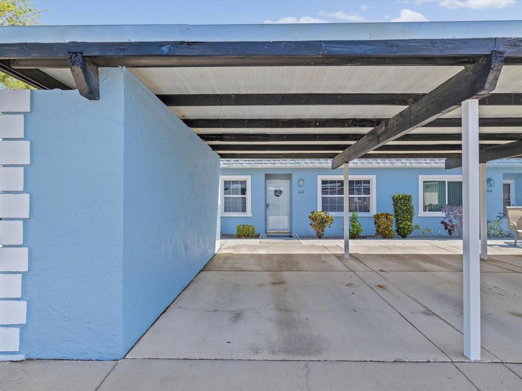 3636 Trophy Boulevard, Unit 3636 New Port Richey, FL 34655 - Photo 26 of 44