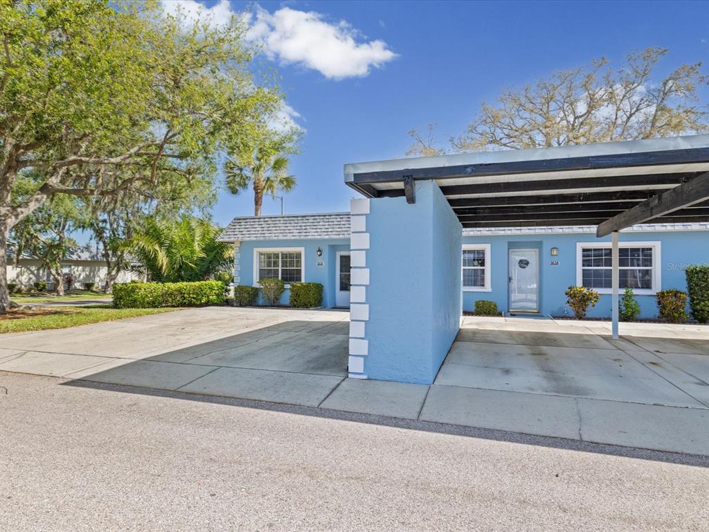 3636 Trophy Boulevard, Unit 3636 New Port Richey, FL 34655 - Photo 27 of 44