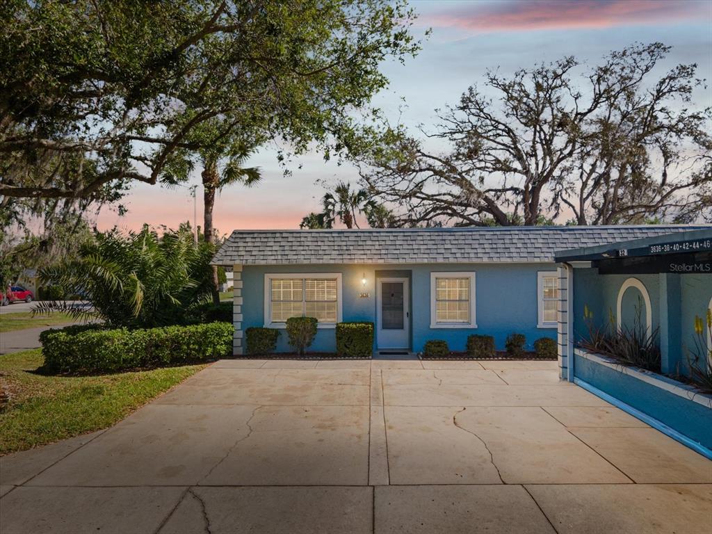 3636 Trophy Boulevard, Unit 3636 New Port Richey, FL 34655 - Photo 29 of 44