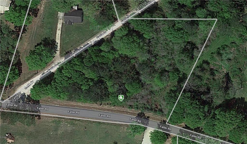 0 Faller Road Tickfaw, LA 70466 - Photo 3 of 5
