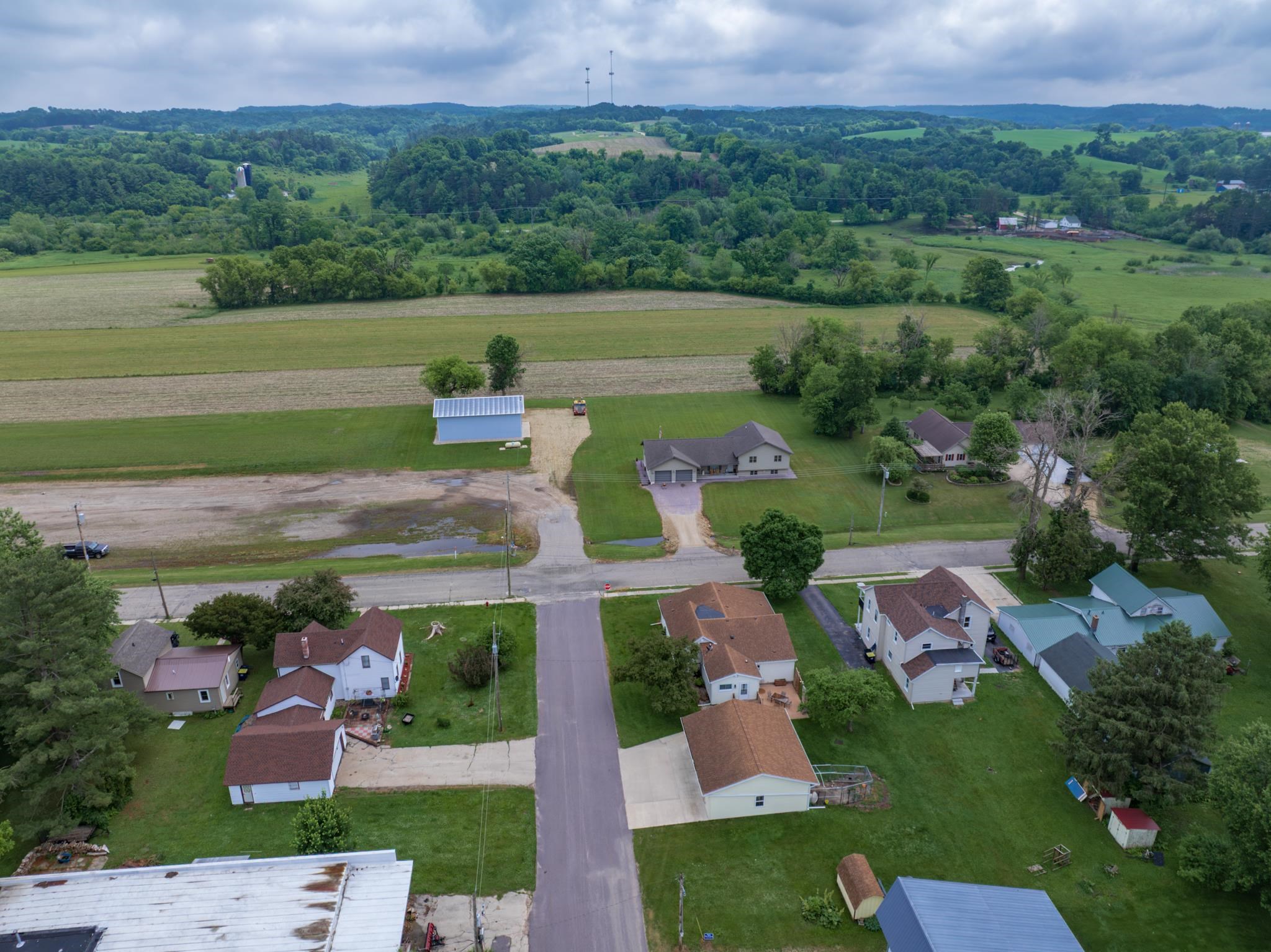 1313 2nd Main Street Elroy, WI 53929 - Photo 76 of 77