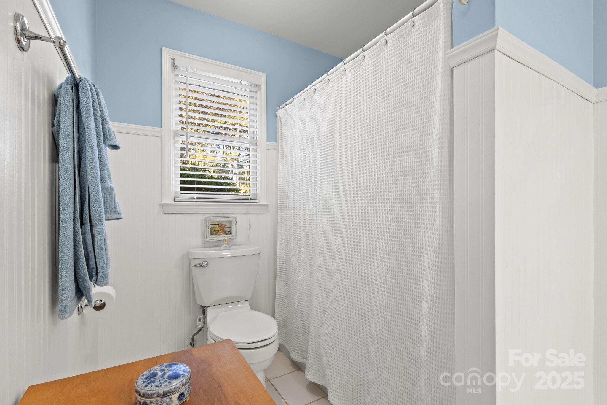 227 Point Wylie Lane Fort Mill, SC 29708 - Photo 29 of 36 a white toilet sitting next to a bathroom sink