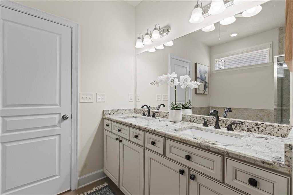 732 Lorimore Pass Canton, GA 30115 - Photo 16 of 30
