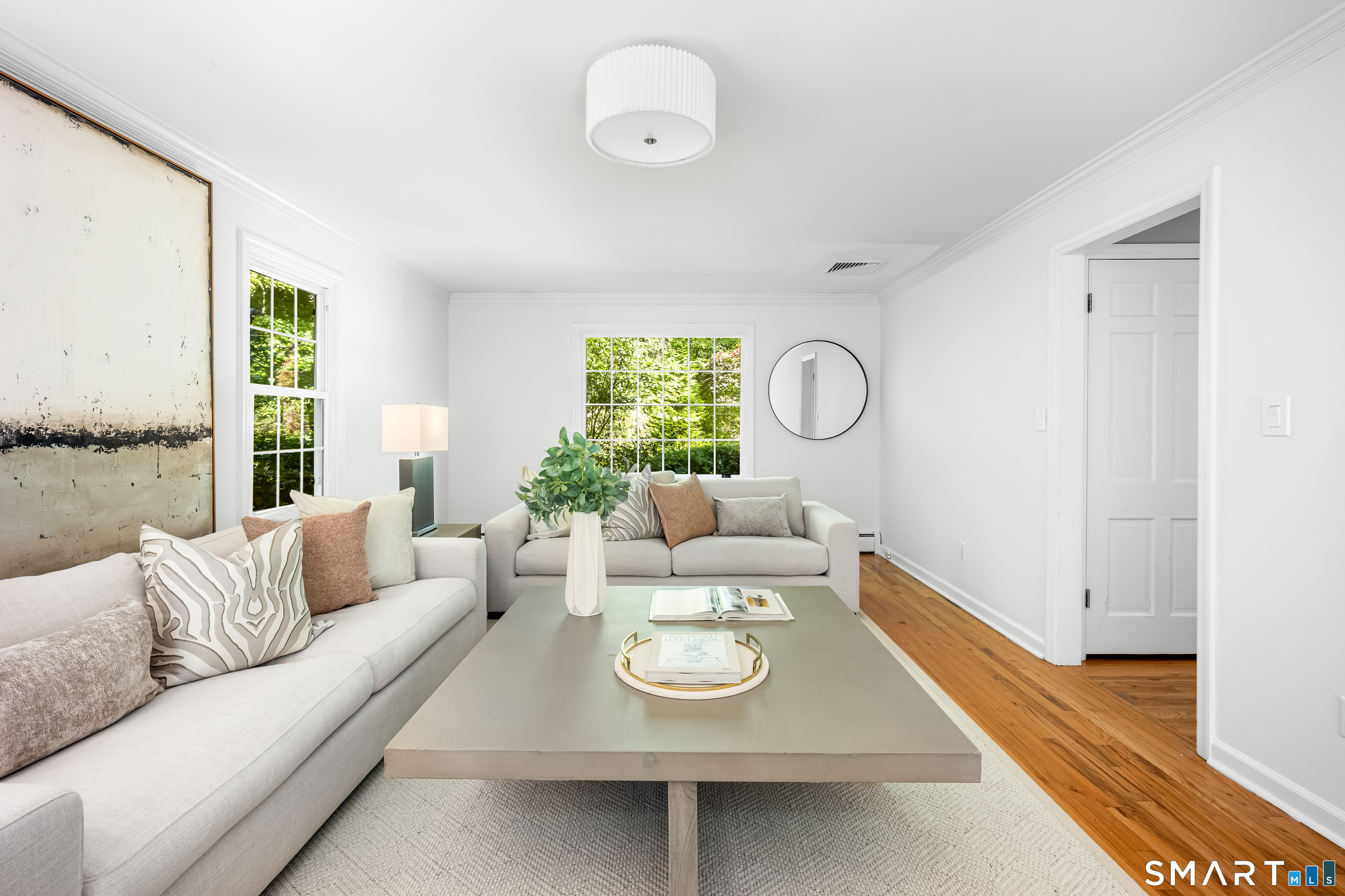 98 Old Boston Road Wilton, CT 06897 - Photo 6 of 40 Gallery Image 6