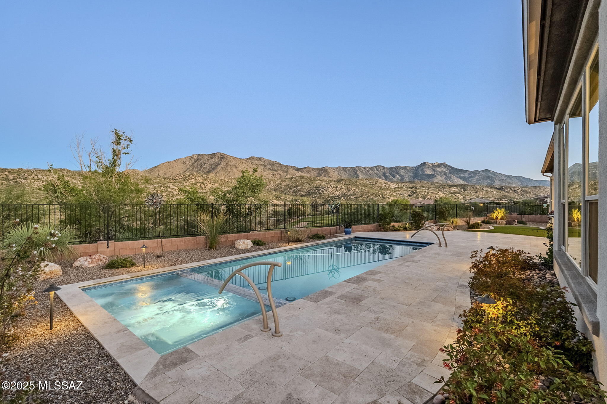 36085 Basin Camp Road Tucson, AZ 85739 - Photo 47 of 52 Gallery Image 47