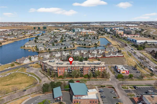 $257,000 | 15475 Andrews Drive, Unit 406, Denver, CO 80239