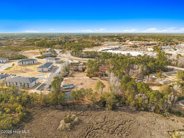 $35,000 | 240 Edgewater Drive Southwest, Shallotte, NC 28470