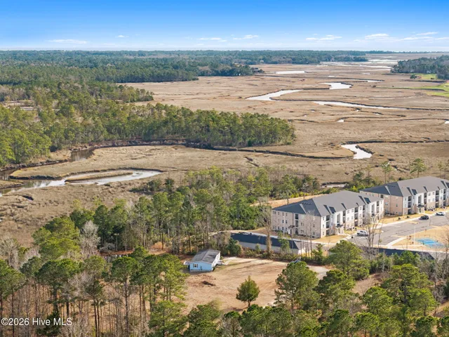 $35,000 | 240 Edgewater Drive Southwest, Shallotte, NC 28470