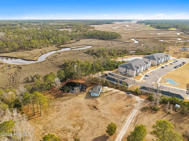 $35,000 | 240 Edgewater Drive Southwest, Shallotte, NC 28470