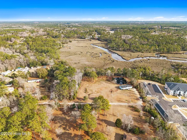 $35,000 | 240 Edgewater Drive Southwest, Shallotte, NC 28470