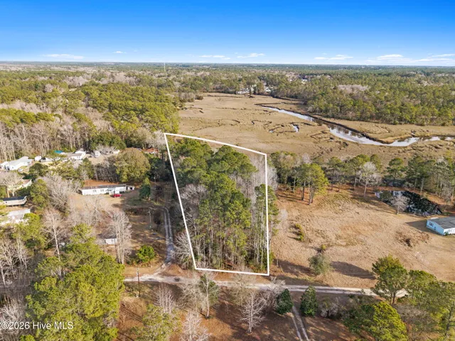 $35,000 | 240 Edgewater Drive Southwest, Shallotte, NC 28470