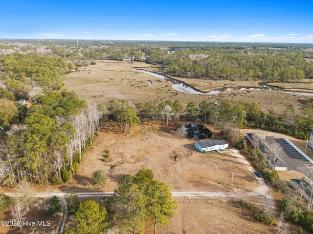 $35,000 | 240 Edgewater Drive Southwest, Shallotte, NC 28470