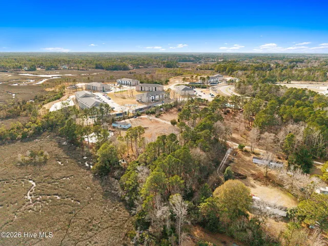 $35,000 | 240 Edgewater Drive Southwest, Shallotte, NC 28470