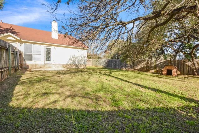 $1,600 | 9101 Japonica Court, Unit B, Austin, TX 78748