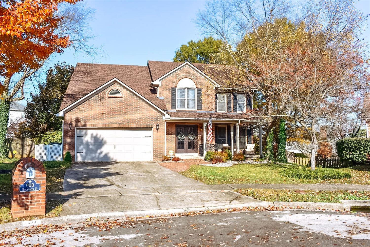 500 Ridgewater Court Lexington, KY 40515 - Photo 2 of 34 Listing Photo