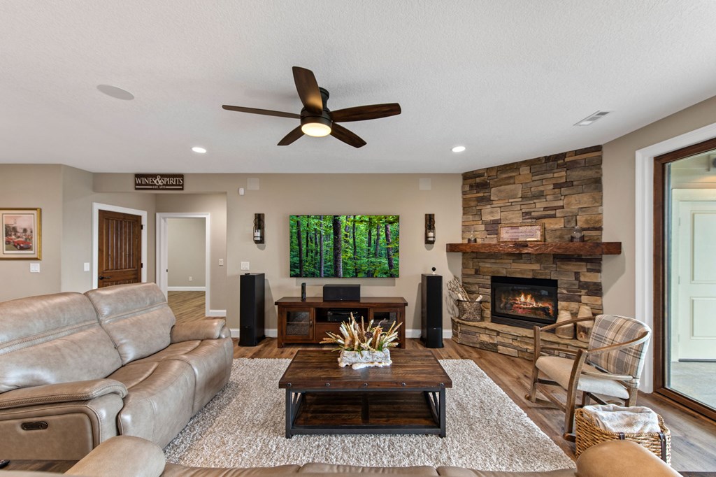 437 Winding Ridge Blairsville, GA 30512 - Photo 95 of 140
