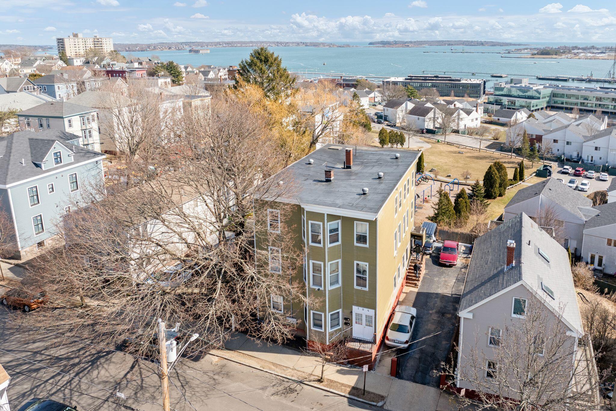 104 Monument Street Portland, ME 04101 - Photo 2 of 10 104 Monument St