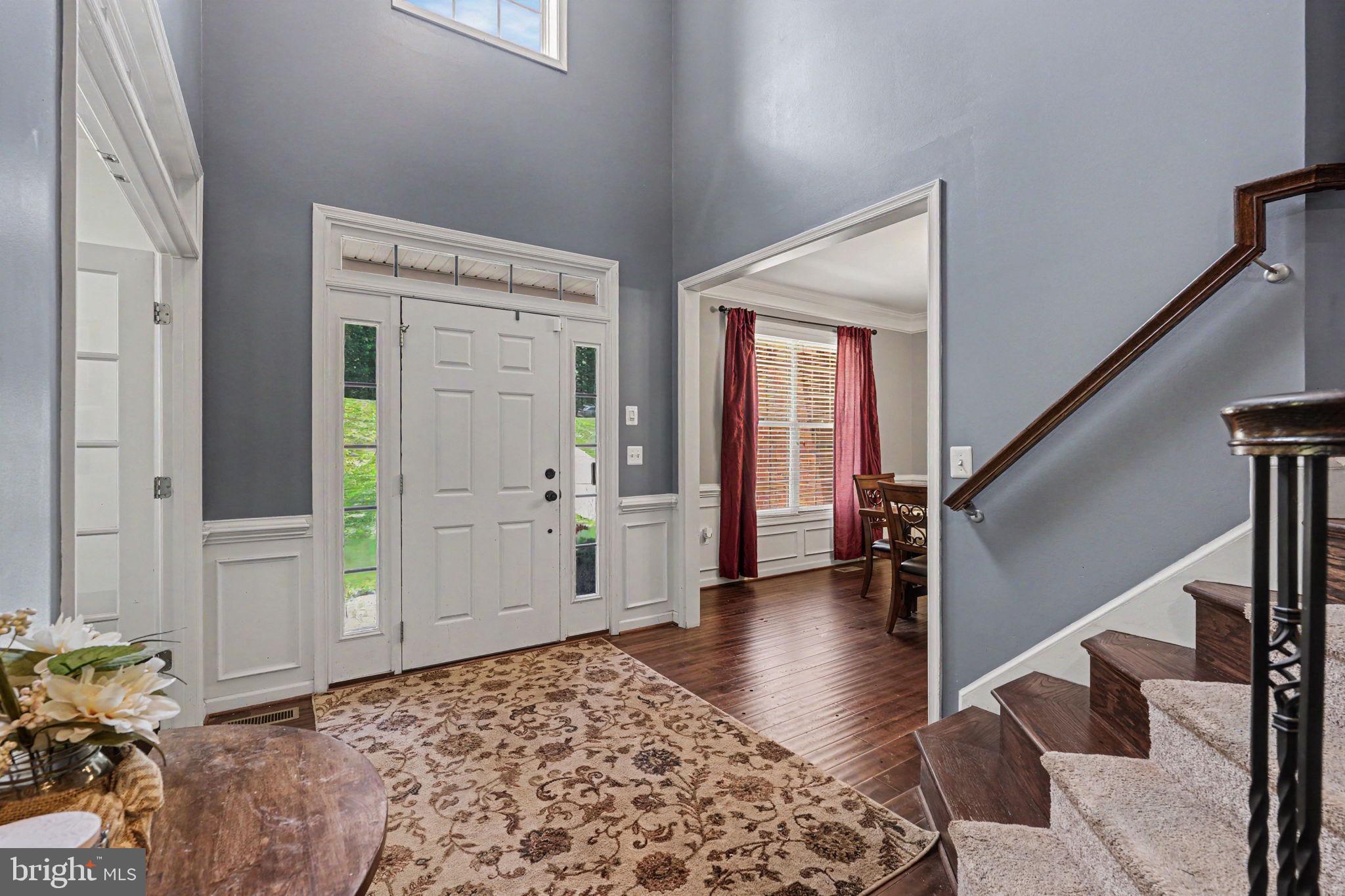 60 Crowncrest Road Fredericksburg, VA 22406 - Photo 3 of 47