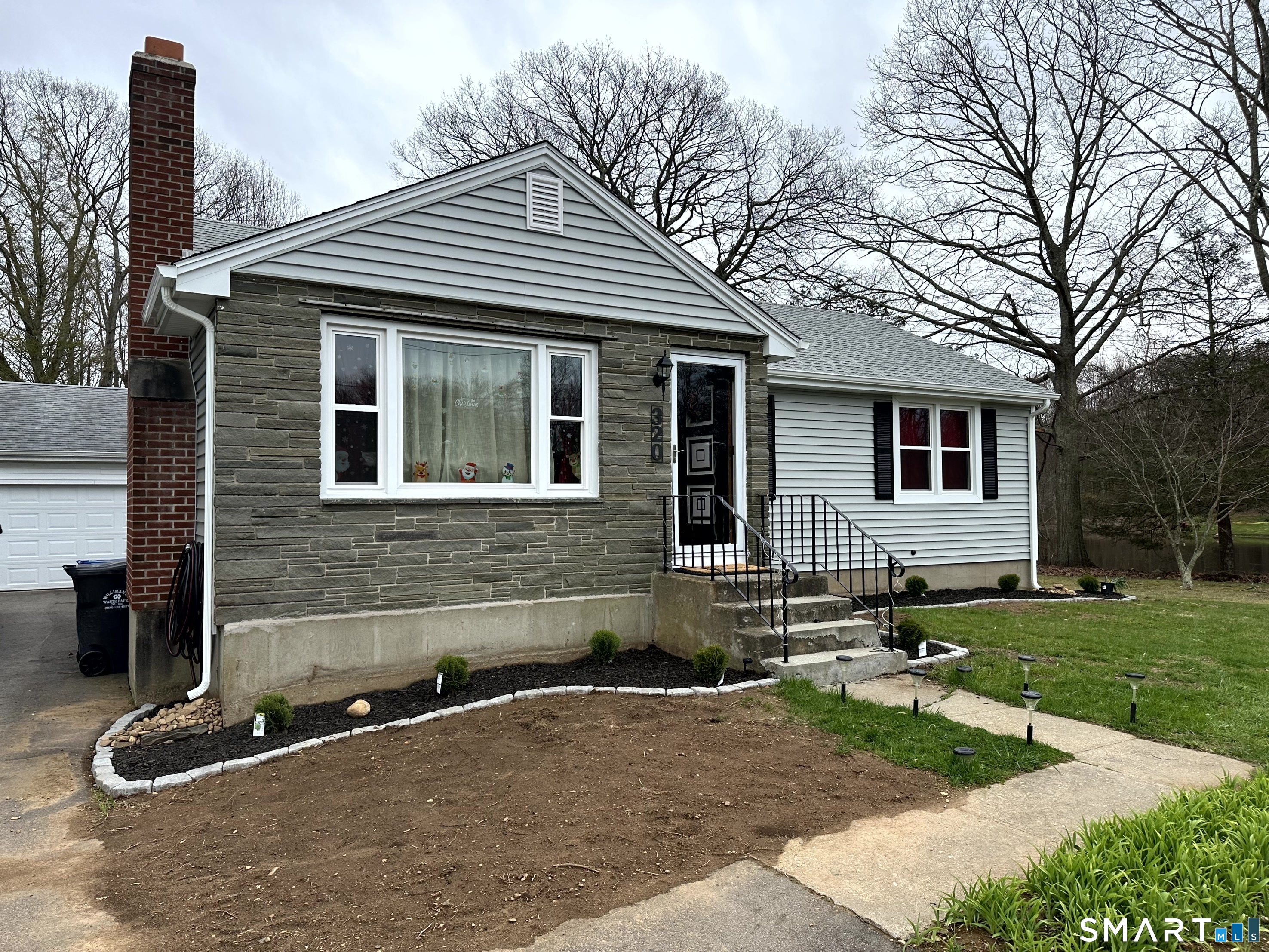 320 Halls Hill Road Colchester, CT 06415 - Photo 1 of 18