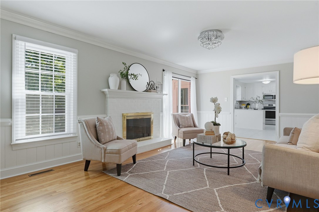 2311 Castle Hill Road Midlothian, VA 23113 - Photo 9 of 39 Gallery Image 9