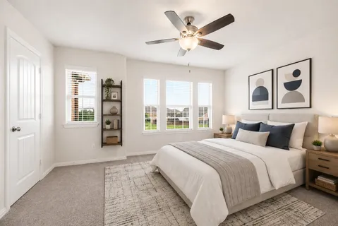 $374,500 | 6418 Shadowbrook Hollow Trail, Katy, TX 77493