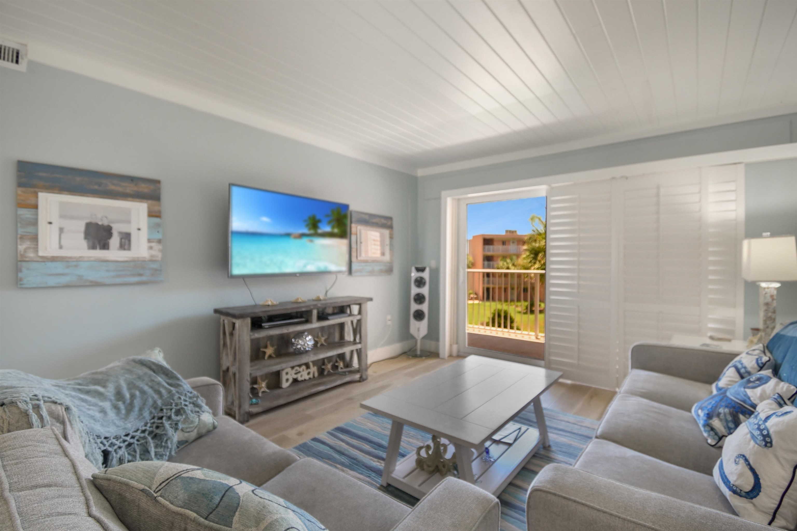 4 Ocean Trace Road, Unit 315 St. Augustine, FL 32080 - Photo 17 of 33