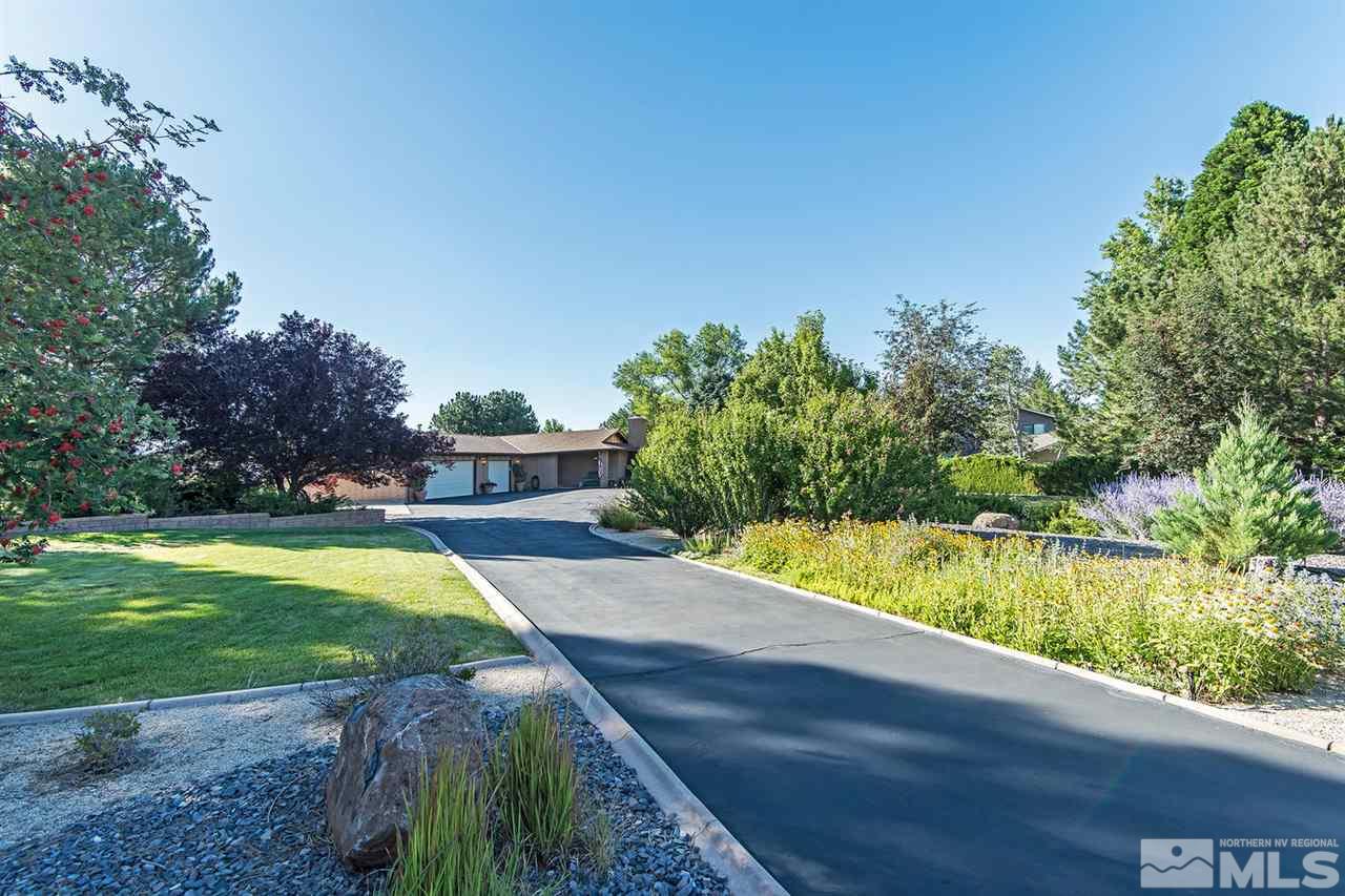 15005 Broili Drive Reno, NV 89511 - Photo 1 of 25 Photo 1