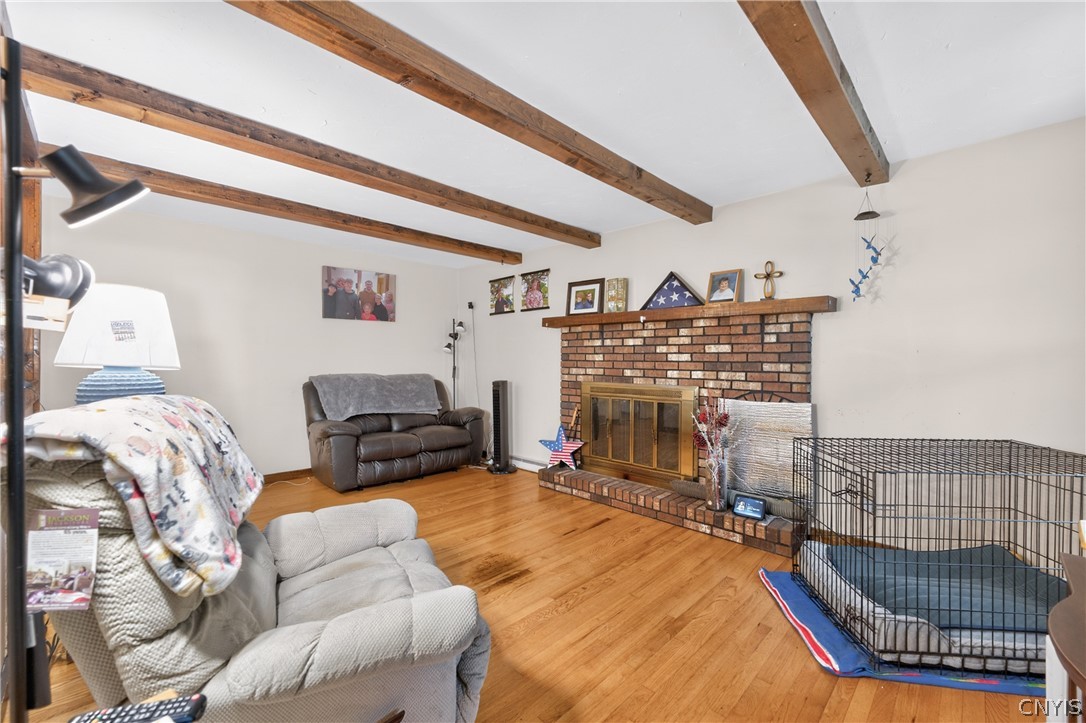 302 West Cedar Street Rome, NY 13440 - Photo 10 of 47