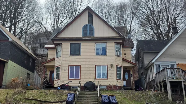 $49,500 | 50-52 Spring Street, German Flatts, NY 13357