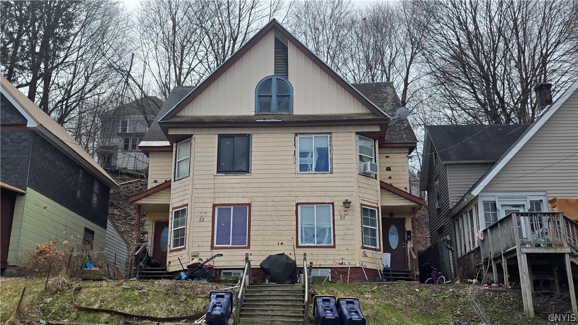 50-52 Spring Street German Flatts, NY 13357 - Photo 1 of 9