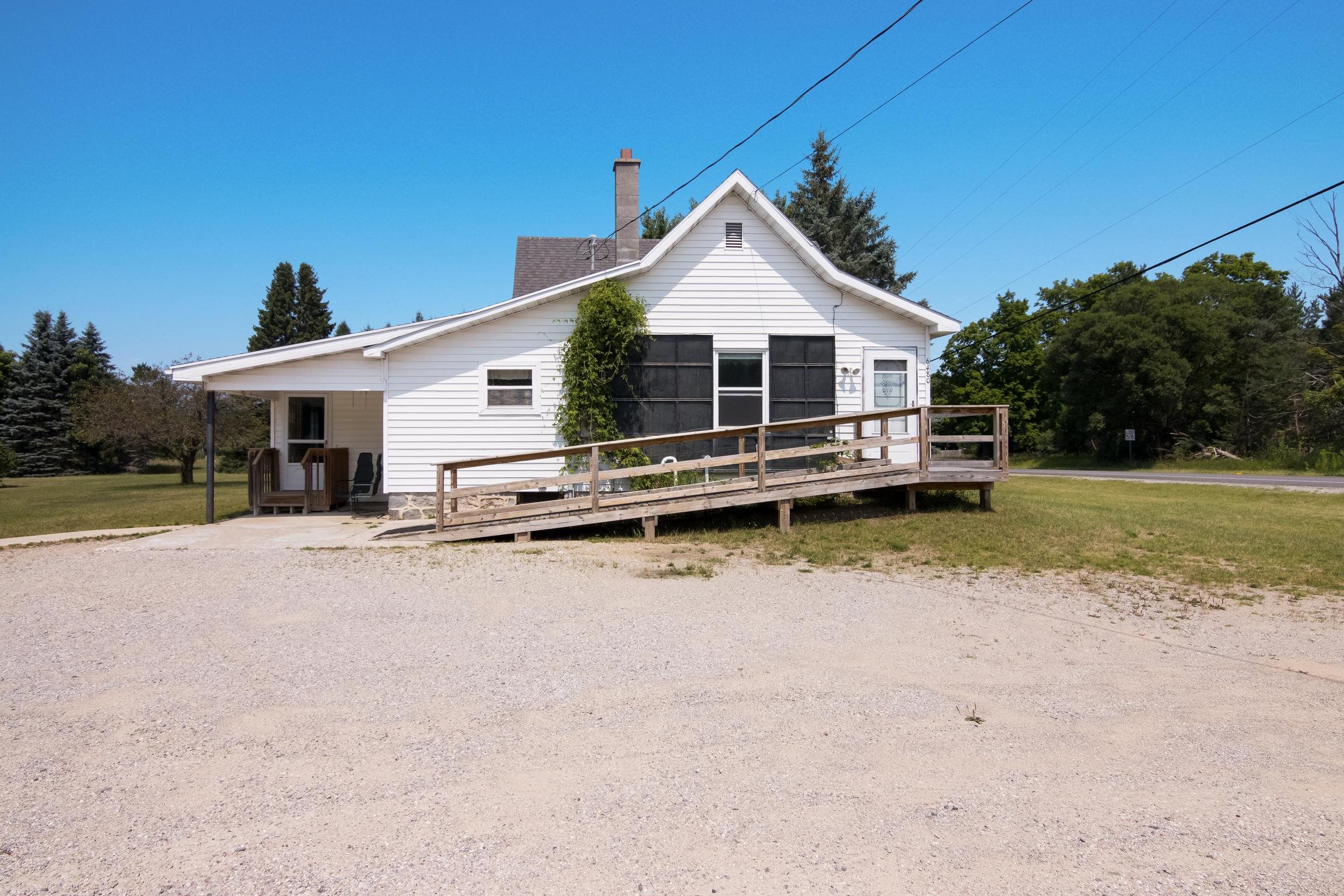 6480 Garfield Road Kingsley, MI 49649 - Photo 26 of 32