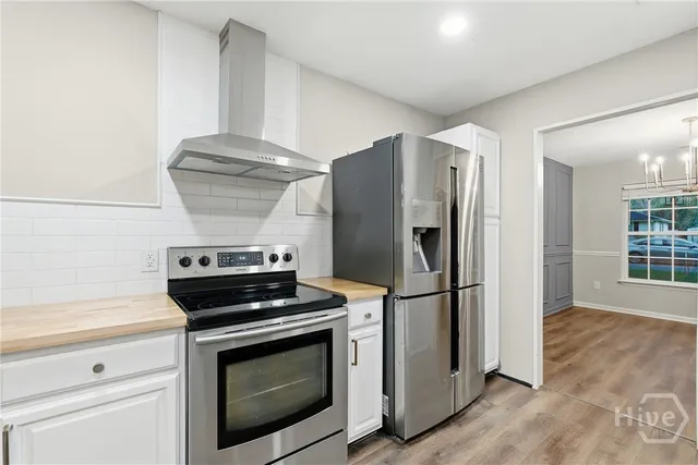 $359,000 | 407 Middleton Street, Pooler, GA 31322