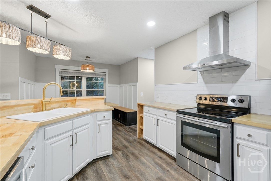 407 Middleton Street Pooler, GA 31322 - Photo 19 of 50