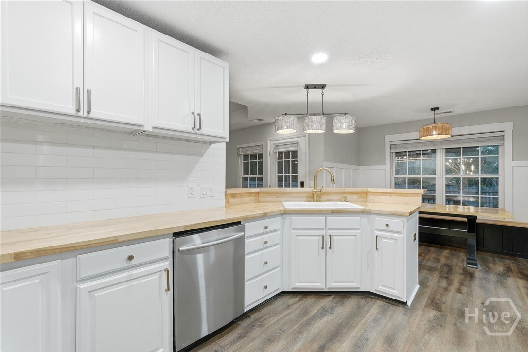 407 Middleton Street Pooler, GA 31322 - Photo 20 of 50