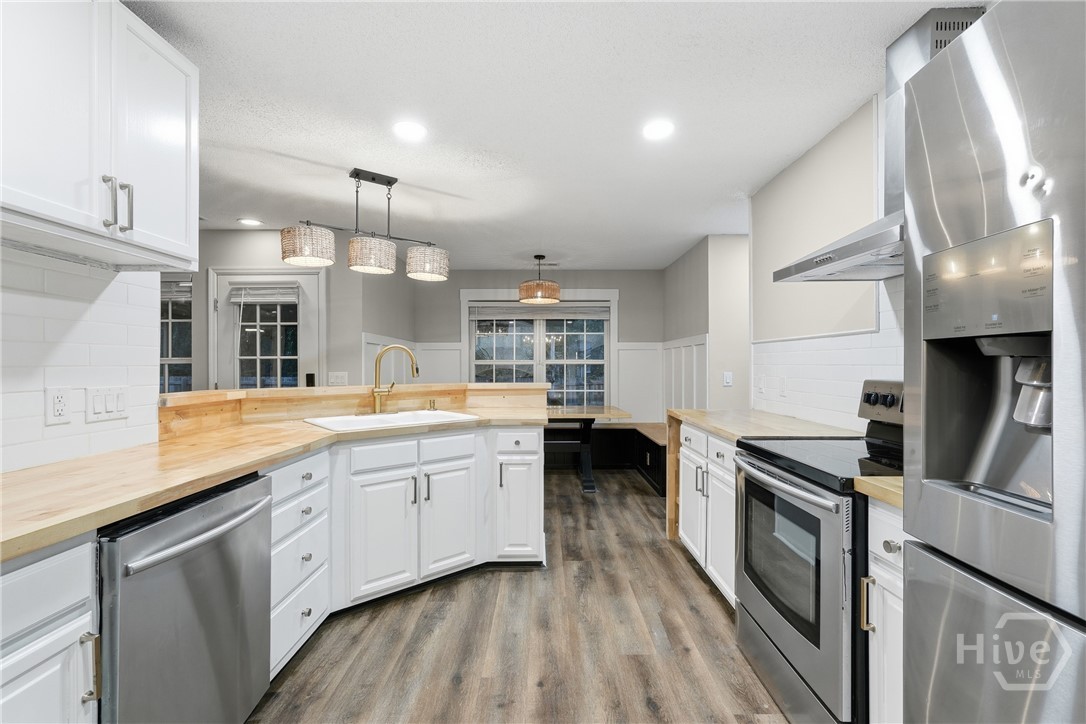 407 Middleton Street Pooler, GA 31322 - Photo 21 of 50