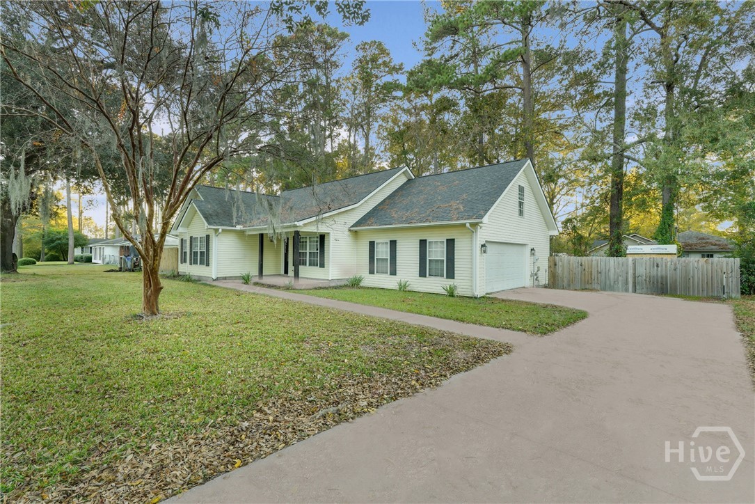 407 Middleton Street Pooler, GA 31322 - Photo 4 of 50