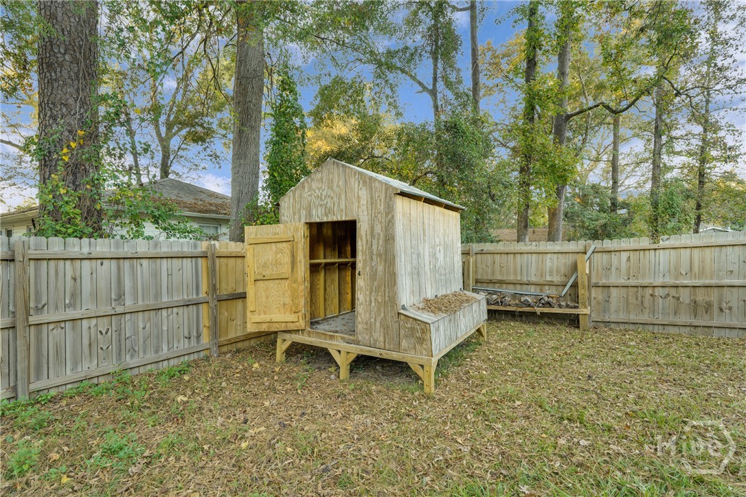 407 Middleton Street Pooler, GA 31322 - Photo 46 of 50