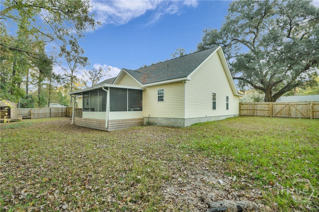 407 Middleton Street Pooler, GA 31322 - Photo 47 of 50
