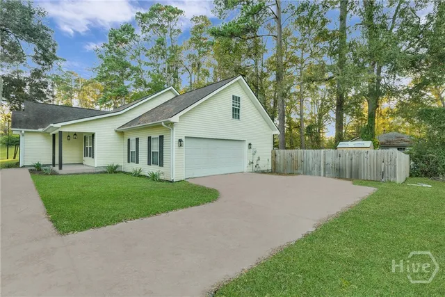 $359,000 | 407 Middleton Street, Pooler, GA 31322