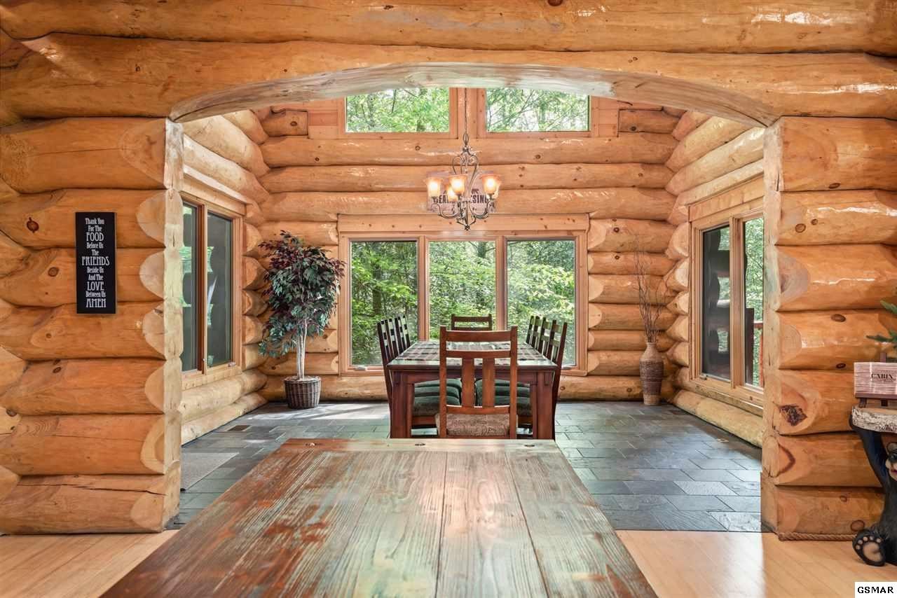 640 Pinnacle Vista Road, Unit EMMASPLACE Gatlinburg, TN 37738 - Photo 28 of 36 Gallery Image 28