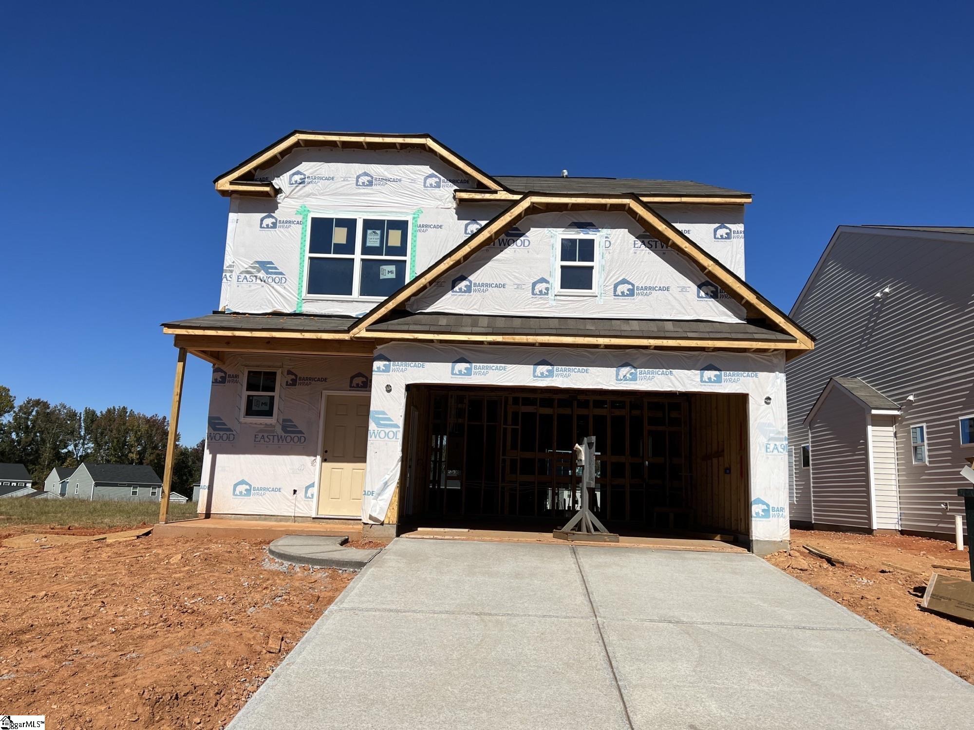103 Pendergast Road Greenville, SC 29605 - Photo 1 of 10 Gallery Image 1