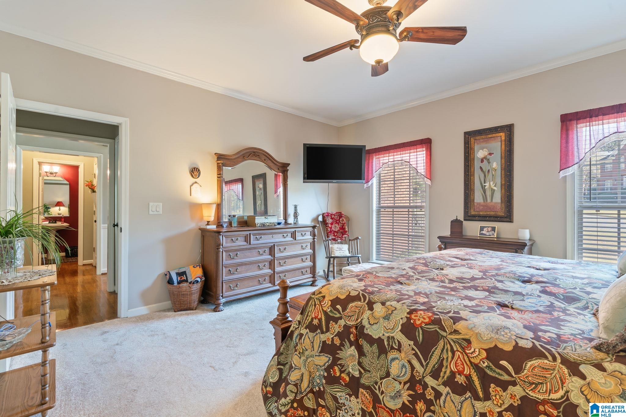 240 Silverleaf Drive Pelham, AL 35124 - Photo 17 of 66