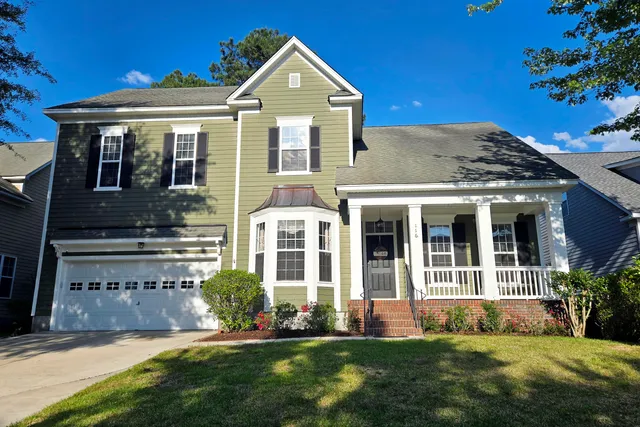 $499,000 | 116 Marshside Drive, Summerville, SC 29485