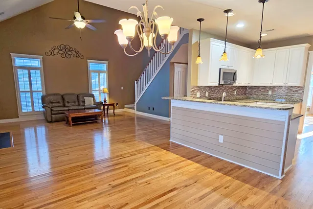 $499,000 | 116 Marshside Drive, Summerville, SC 29485