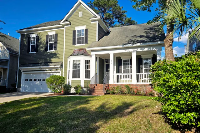 $499,000 | 116 Marshside Drive, Summerville, SC 29485