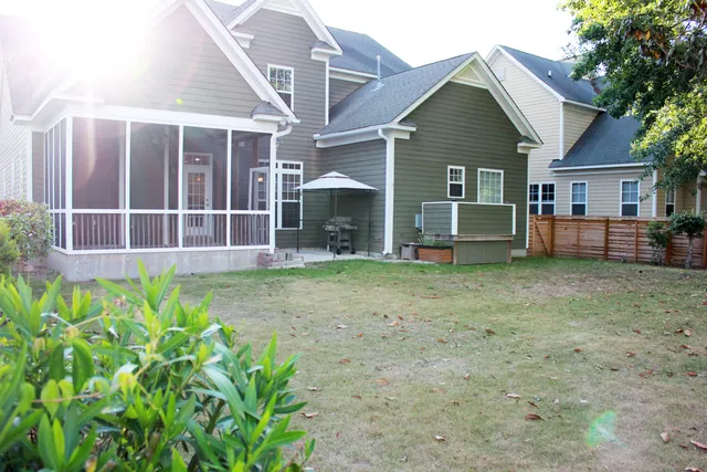 $499,000 | 116 Marshside Drive, Summerville, SC 29485