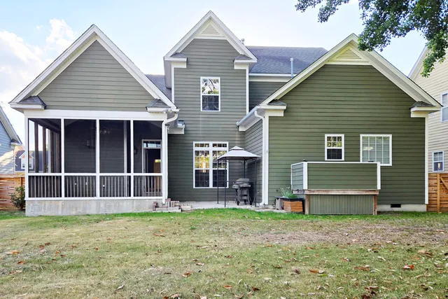 $499,000 | 116 Marshside Drive, Summerville, SC 29485