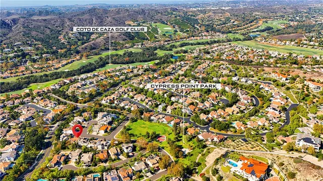 $2,280,000 | 12 Mahogany, Trabuco Canyon, CA 92679